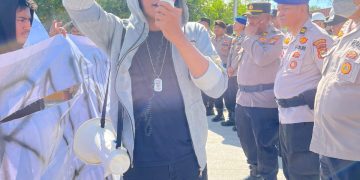 Ketum KMPKS menegaskan presiden RI Prabowo copot kepala BGN Dadan hindayana pengadaan motor listrik KA SPPG potensi korupsi dana anggaran negara