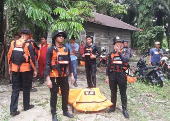 Banjir Kembali Telan Korban Jiwa di Sidomulyo, Warga Desak Pemko Pekanbaru Segera Bertindak
