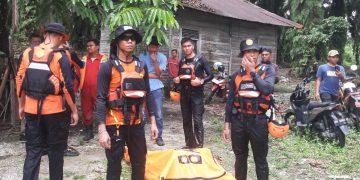 Banjir Kembali Telan Korban Jiwa di Sidomulyo, Warga Desak Pemko Pekanbaru Segera Bertindak