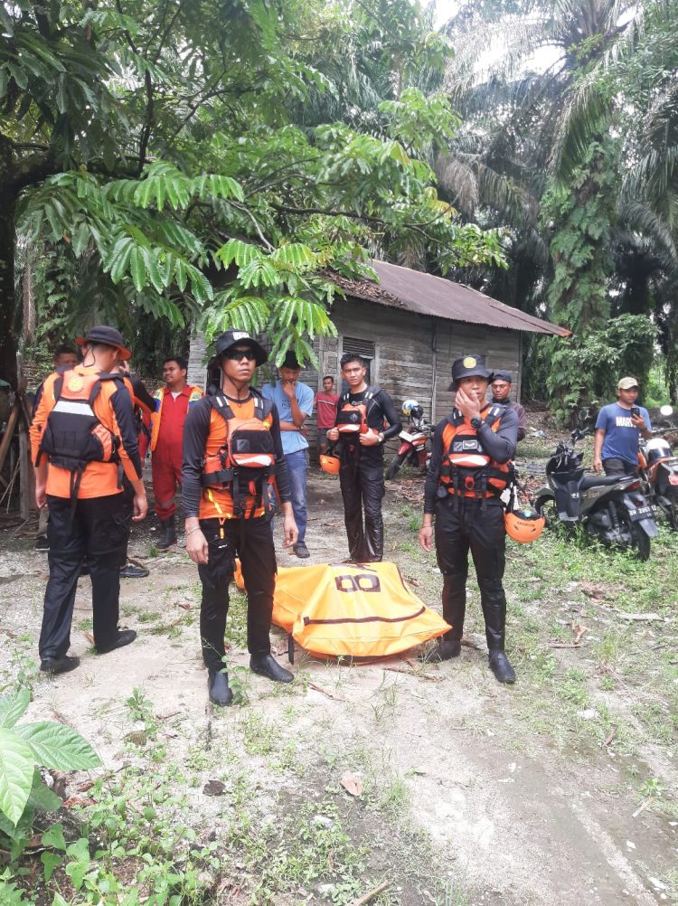 Banjir Kembali Telan Korban Jiwa di Sidomulyo, Warga Desak Pemko Pekanbaru Segera Bertindak