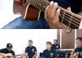 Warga Binaan Lapas Pasir Pangarayan Ciptakan Lagu “Ampunan” dalam Lomba Cipta Lagu Pemasyarakatan