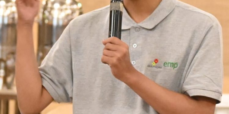 Imbas narkoba merajalela kericuhan masyarakat Panipahan Ketum KMPKS mendesak Kapolri Listyo Sigit mencopot Kapolda Riau