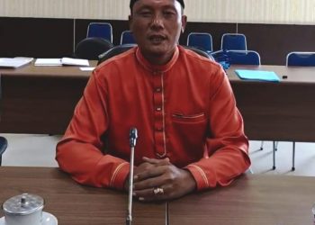 Ketua DPH LAMR Inhil Ajak Masyarakat Lestarikan Objek Wisata Pantai Solop dan Jaga Marwah Melayu