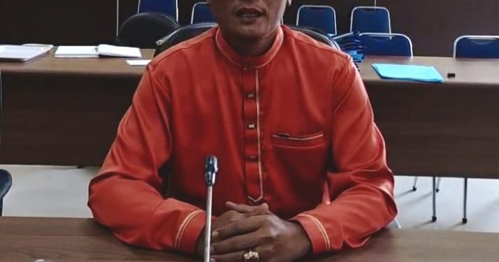 Ketua DPH LAMR Inhil Ajak Masyarakat Lestarikan Objek Wisata Pantai Solop dan Jaga Marwah Melayu