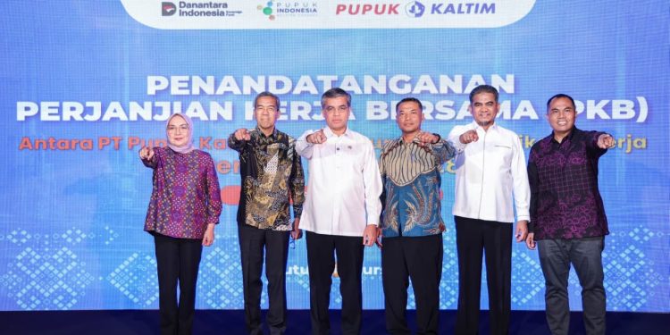 Pemanfaatan AI di Indonesia Masih Rendah, Menaker: Pekerja Harus Siap Hadapi Perkembangan Teknologi