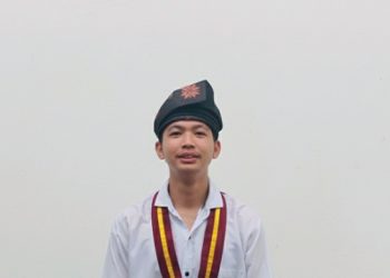 HIMA Persis Pelalawan Soroti Kerusakan Jalan di Kelurahan Pelalawan