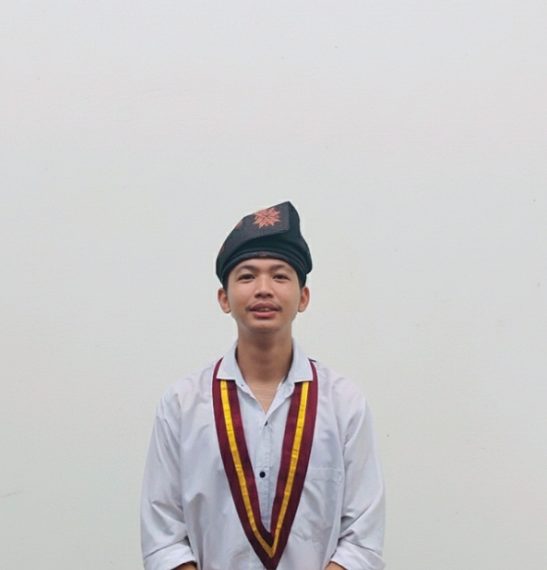 HIMA Persis Pelalawan Soroti Kerusakan Jalan di Kelurahan Pelalawan