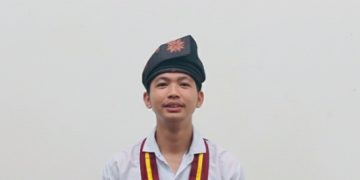 HIMA Persis Pelalawan Soroti Kerusakan Jalan di Kelurahan Pelalawan