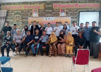 Pemkot Pekanbaru Telusuri Legalitas Lahan Sengketa 2,1 Hektare di Meranti Pandak, Puluhan Tahun Dihuni Warga