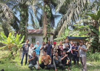 Dukung Ekonomi Masyarakat, CSR PLTU Tenayan dan PPPIAT Riau Salurkan