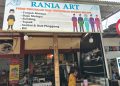 Rania Art, Pengrajin Tanjak Melayu Riau di Pekanbaru yang Konsisten Jaga Warisan Budaya