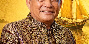 Didorong Warga, Murdiman Siap Pimpin RW 14 dengan Semangat Persatuan dan Gotong Royong