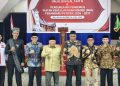Silaturahmi Penuh Makna, Ditlantas Polda Riau Gaungkan Keselamatan Berlalu Lintas dan Green Policing di Pekanbaru