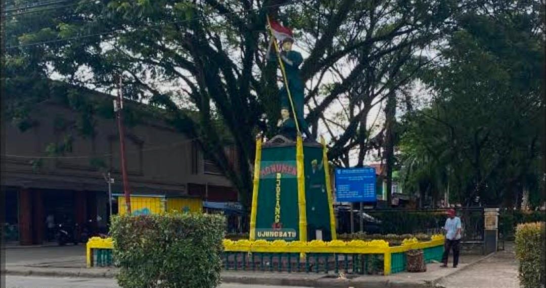 Berawal dari Penagihan Berulang, Peristiwa di Ujungbatu Mendadak Viral