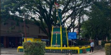 Berawal dari Penagihan Berulang, Peristiwa di Ujungbatu Mendadak Viral