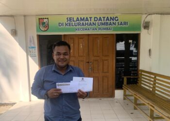 Diduga Ada Penyalahgunaan Kewenangan, Tanah Bersertifikat Milik Nenek 84 Tahun Beralih ke Ketua RW