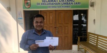 Diduga Ada Penyalahgunaan Kewenangan, Tanah Bersertifikat Milik Nenek 84 Tahun Beralih ke Ketua RW