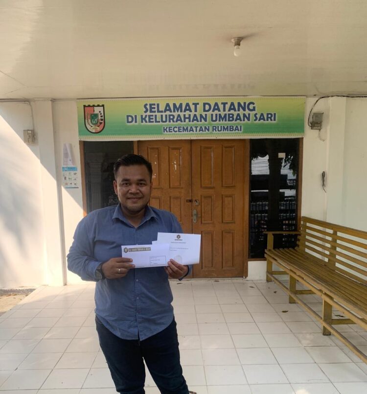 Diduga Ada Penyalahgunaan Kewenangan, Tanah Bersertifikat Milik Nenek 84 Tahun Beralih ke Ketua RW