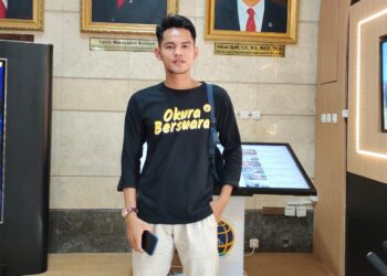 Danang: Pemilihan RT/RW Itu Ruang Bersosialisasi, Bukan Memecah!