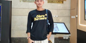 Danang: Pemilihan RT/RW Itu Ruang Bersosialisasi, Bukan Memecah!