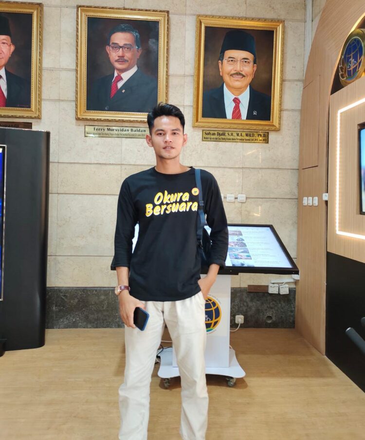 Danang: Pemilihan RT/RW Itu Ruang Bersosialisasi, Bukan Memecah!