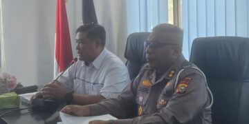 Rapat Andalalin Pembangunan Budiman Swalayan di Jalan HR Subrantas, Utamakan Kelancaran dan Keselamatan Lalu Lintas