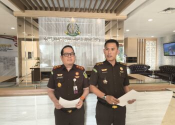 Buron 2,5 Tahun, Terpidana Penipuan Lahan Ditangkap di Pekanbaru 