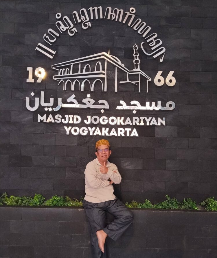 Masjid Jogokariyan: Dari Tempat Ibadah Menjadi Pusat Peradaban Umat
