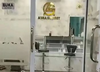 Puluhan iPhone Digondol Maling, Toko Aura Gadget di Pekanbaru Rugi Ratusan Juta