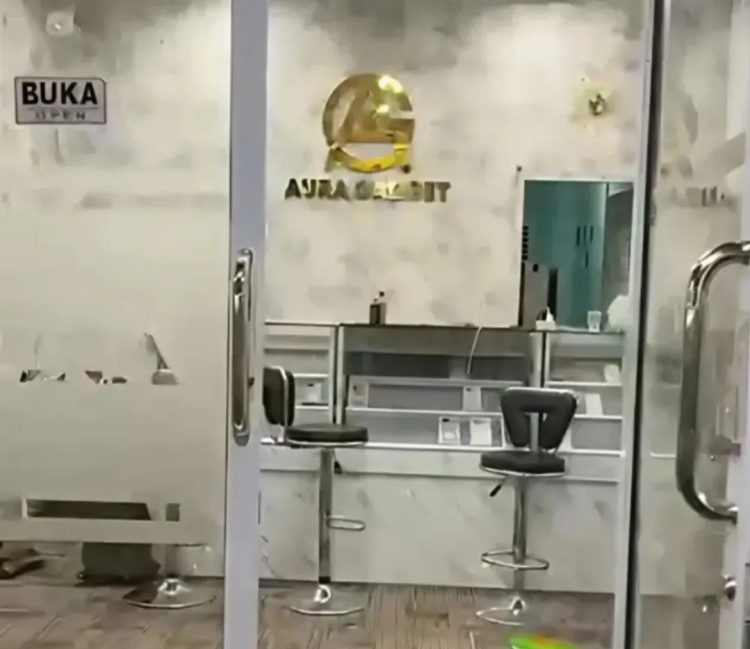 Puluhan iPhone Digondol Maling, Toko Aura Gadget di Pekanbaru Rugi Ratusan Juta