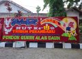 HUT ke-19 Tribun Pekanbaru, Owner Pondok Gurih Alas Daun Sampaikan Apresiasi dan Harapan