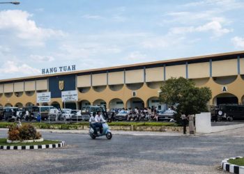 Stadion Hang Tuah, Saksi Bisu Euforia Sepak Bola dan Sejarah Kota Pekanbaru