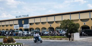 Stadion Hang Tuah, Saksi Bisu Euforia Sepak Bola dan Sejarah Kota Pekanbaru