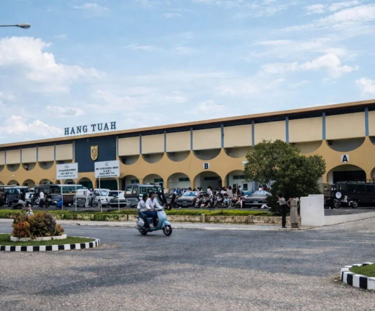 Stadion Hang Tuah, Saksi Bisu Euforia Sepak Bola dan Sejarah Kota Pekanbaru