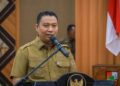 Hoaks 35 Dapur MBG, Wawako Pekanbaru: Saya Hanya Pastikan Program Berjalan Baik