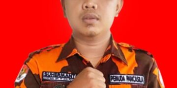 Suhermanto Soroti Media Tendensius: Ada Upaya Pembunuhan Karakter terhadap Pimpinan Pemuda Pancasila