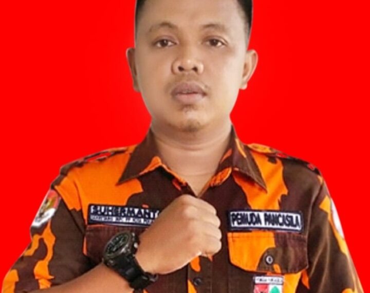 Suhermanto Soroti Media Tendensius: Ada Upaya Pembunuhan Karakter terhadap Pimpinan Pemuda Pancasila