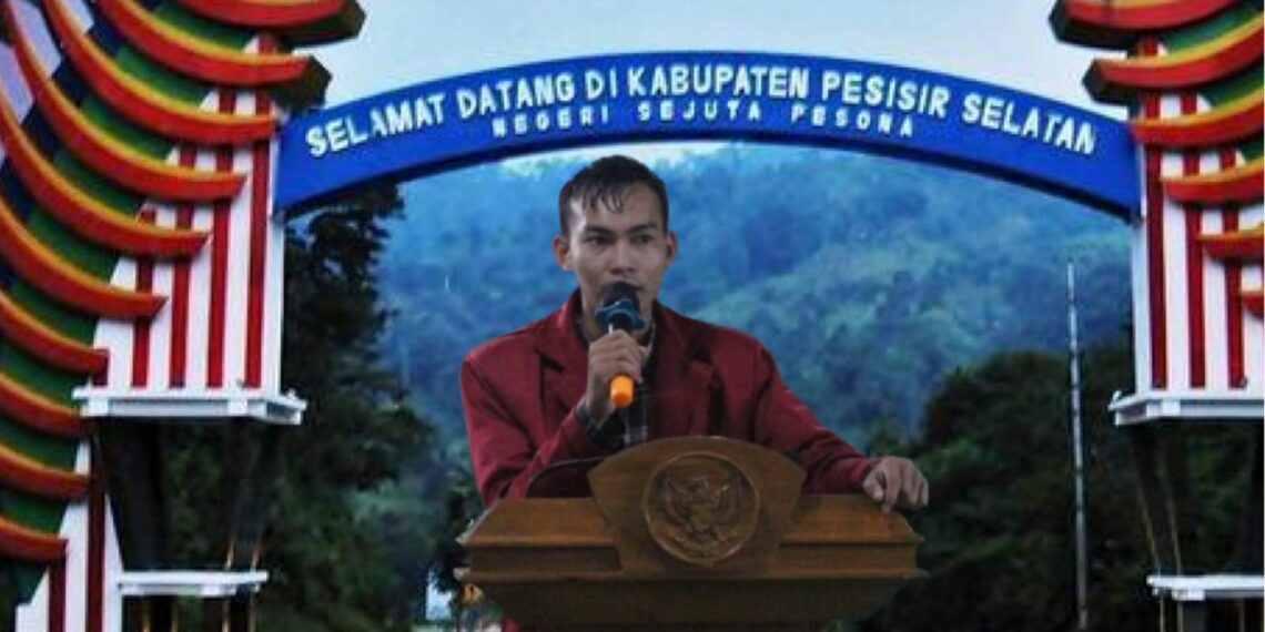Agung Maulana Desak Prabowo Subianto Turun Tangan, Wisata Sumbar Dinilai Belum Maksimal Dongkrak PAD