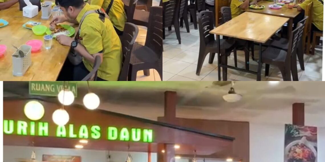 PABEMIK Riau Gelar Kopdar Akbar, Hampir 200 Mekanik dan Pelaku Bengkel Padati Pondok Gurih Alas Daun