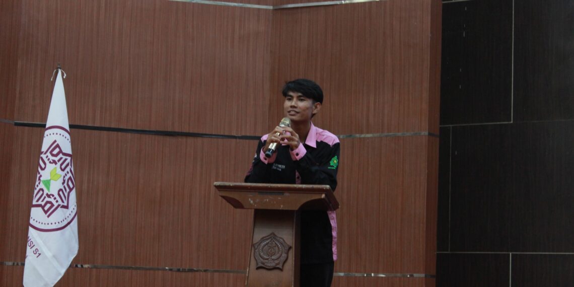 BALIMAU KASAI Tembus Panggung Nasional, Dellas Akhmeidi Wakili Riau Di Mandalika Essay Competition, NTB