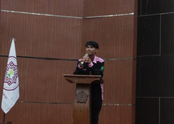 BALIMAU KASAI Tembus Panggung Nasional, Dellas Akhmeidi Wakili Riau Di Mandalika Essay Competition, NTB