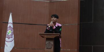 BALIMAU KASAI Tembus Panggung Nasional, Dellas Akhmeidi Wakili Riau Di Mandalika Essay Competition, NTB