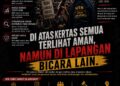 Energi untuk Rakyat atau Komoditas Segelintir? Negara Jangan Tutup Mata!