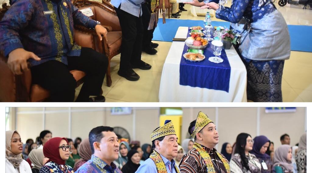 Tembus Pasar Luas, PNM Bekali Ilmu 300 Pengusaha Ultra Mikro Pekanbaru 