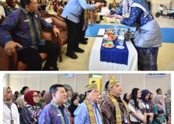 Tembus Pasar Luas, PNM Bekali Ilmu 300 Pengusaha Ultra Mikro Pekanbaru 