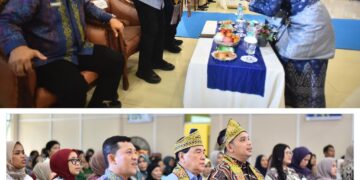 Tembus Pasar Luas, PNM Bekali Ilmu 300 Pengusaha Ultra Mikro Pekanbaru 