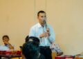 Agung Maulana Kritik Wacana Seleksi Aktivis HAM oleh Pemerintah: “Cacat Logika dan Ancam Kebebasan”