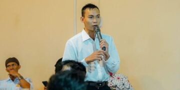 Agung Maulana Kritik Wacana Seleksi Aktivis HAM oleh Pemerintah: “Cacat Logika dan Ancam Kebebasan”