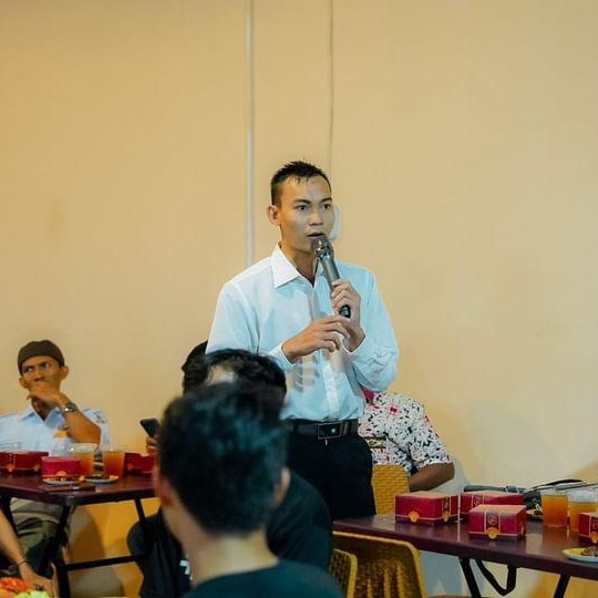 Agung Maulana Kritik Wacana Seleksi Aktivis HAM oleh Pemerintah: “Cacat Logika dan Ancam Kebebasan”