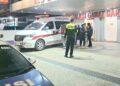 Gerak Cepat Sat PJR Polda Riau Kawal Ambulans Pasien Kritis, Tiba Selamat di Rumah Sakit